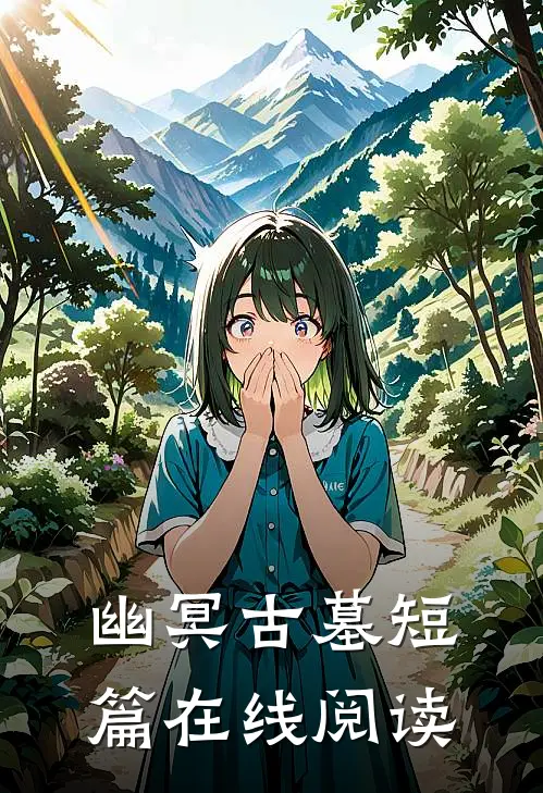幽冥古墓短篇在线阅读