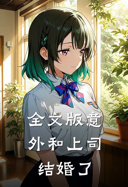 全文版意外和上司结婚了