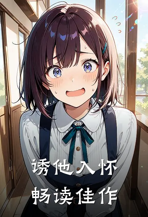 诱他入怀畅读佳作