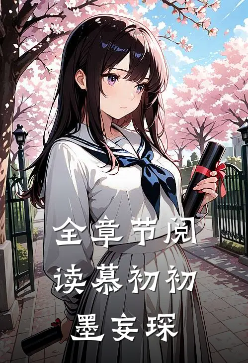 全章节阅读慕初初墨妄琛
