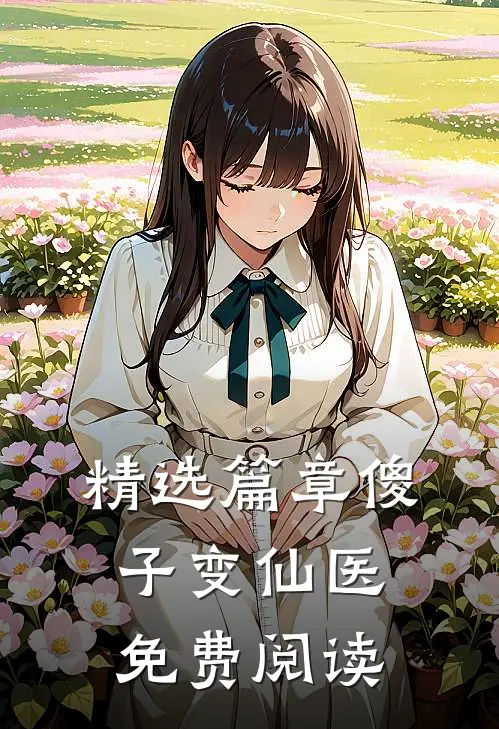 精选篇章傻子变仙医免费阅读