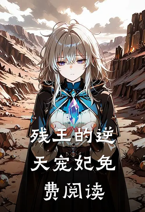 残王的逆天宠妃免费阅读