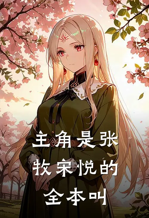 主角是张牧宋悦的全本叫