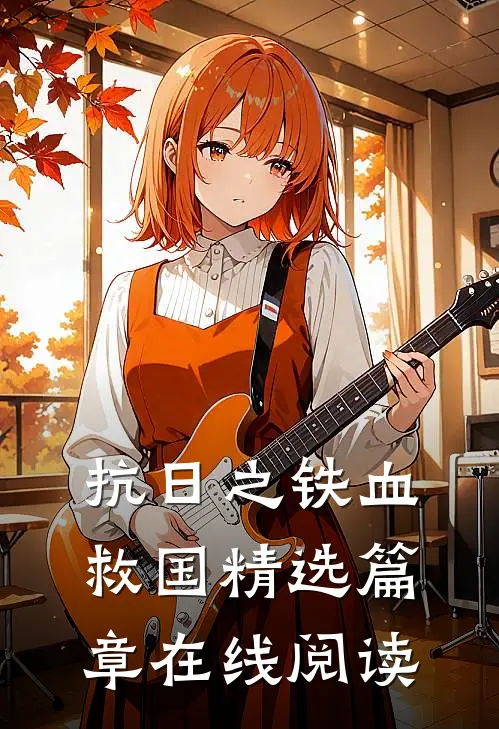 抗日之铁血救国精选篇章在线阅读