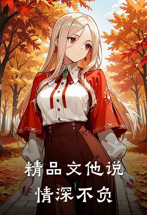 精品文他说情深不负