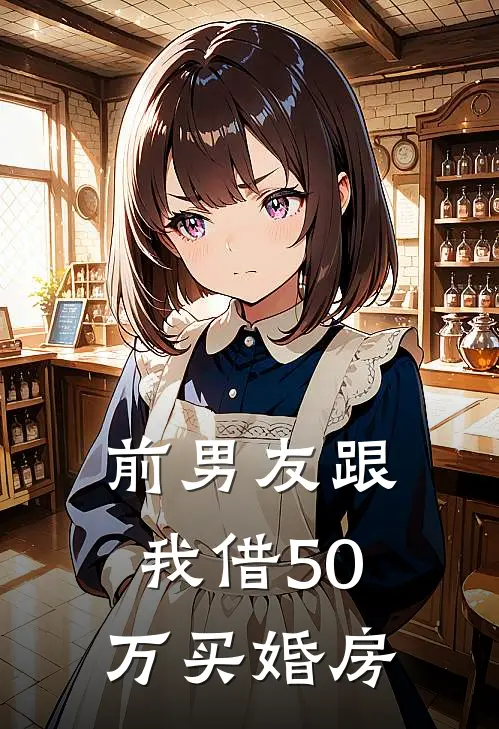 前男友跟我借50万买婚房
