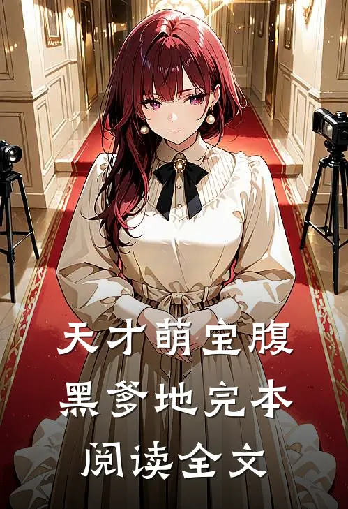 天才萌宝腹黑爹地完本阅读全文