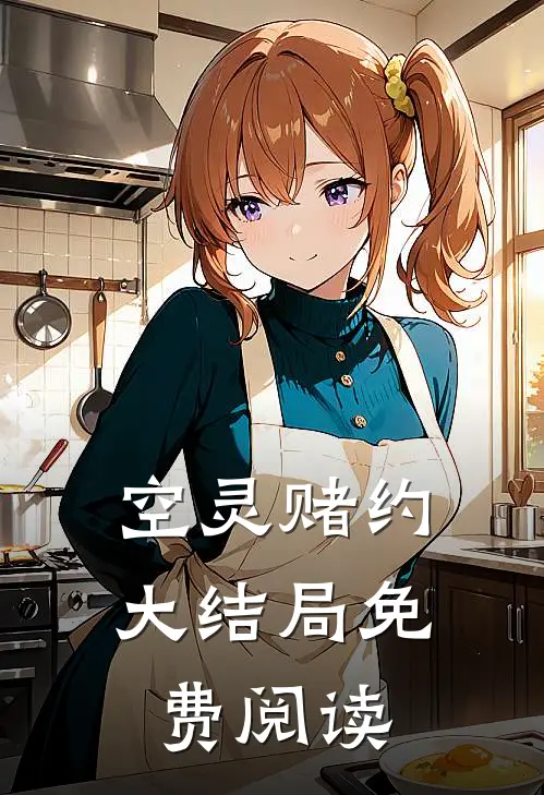 空灵赌约大结局免费阅读
