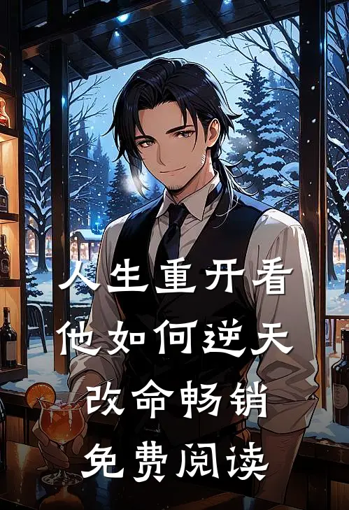 人生重开看他如何逆天改命畅销免费阅读