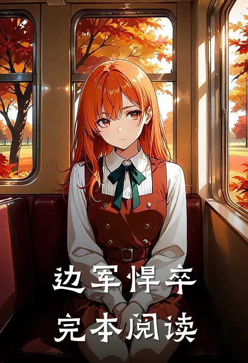 边军悍卒完本阅读