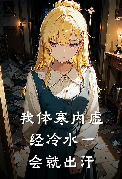 我体寒内虚经冷水一会就出汗