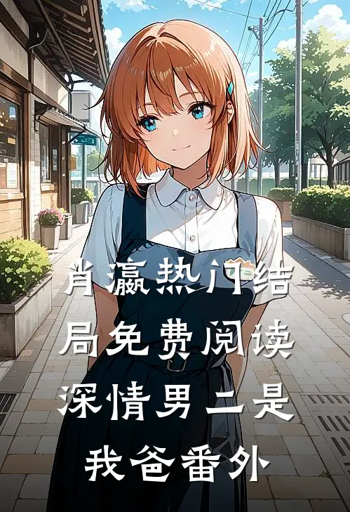 肖瀛热门结局免费阅读深情男二是我爸番外