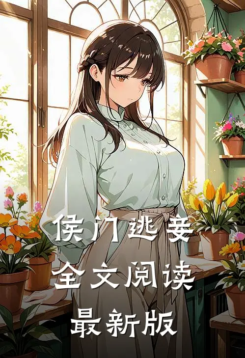 侯门逃妾全文阅读最新版
