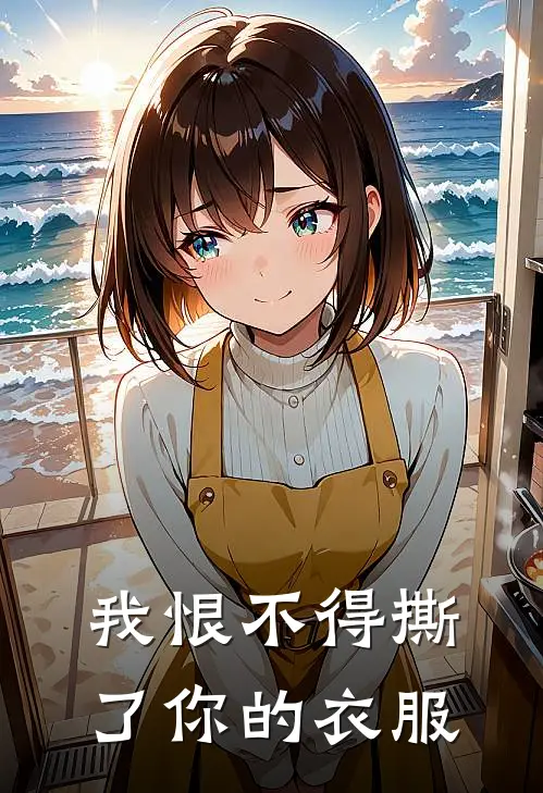 我恨不得撕了你的衣服