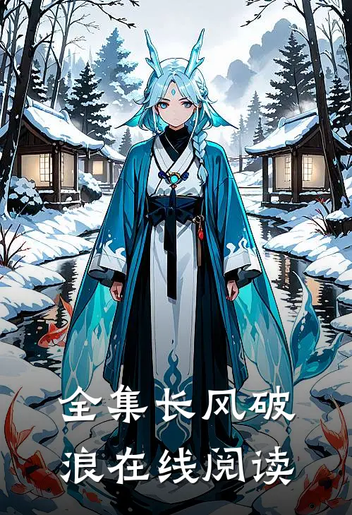 全集长风破浪在线阅读