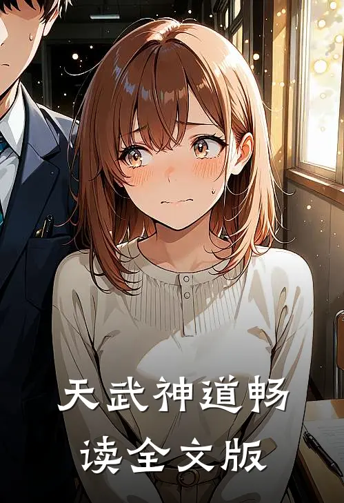 天武神道畅读全文版