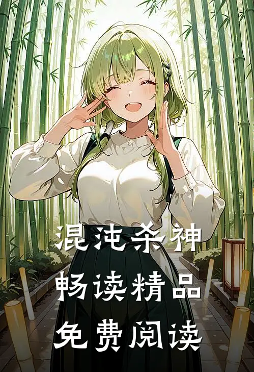 混沌杀神畅读精品免费阅读