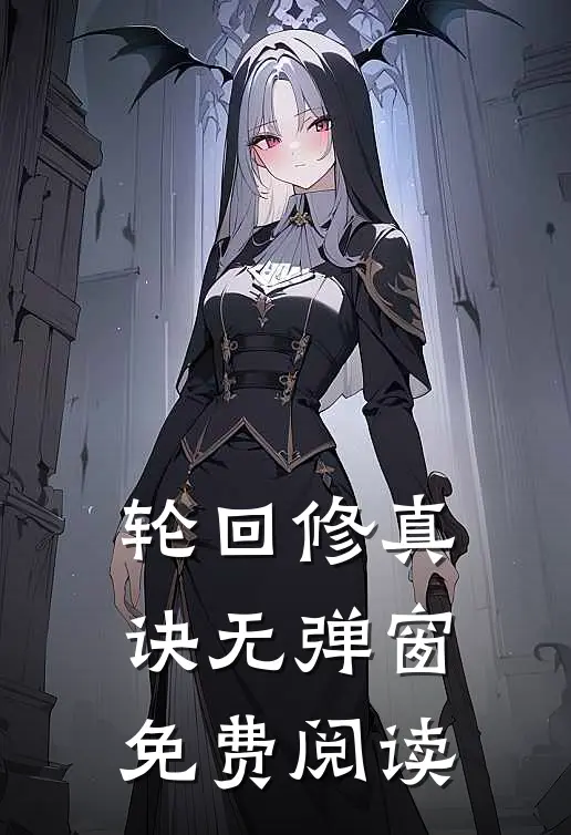 轮回修真诀无弹窗免费阅读