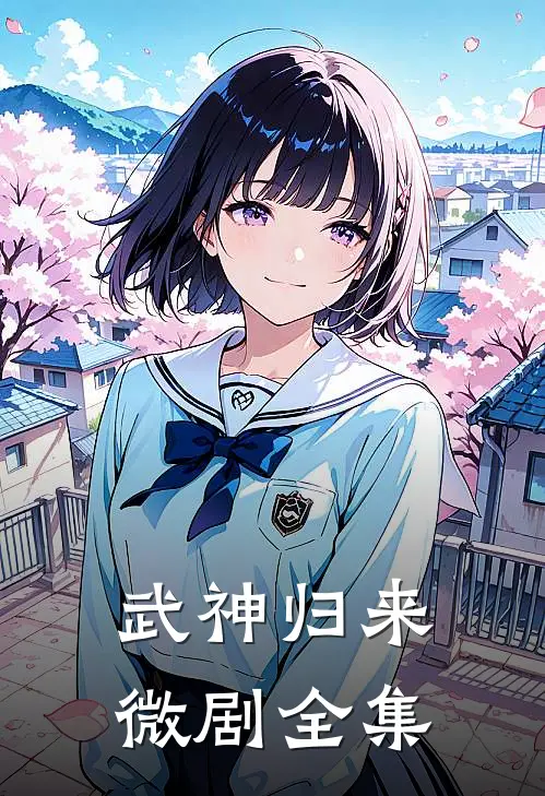 武神归来微剧全集