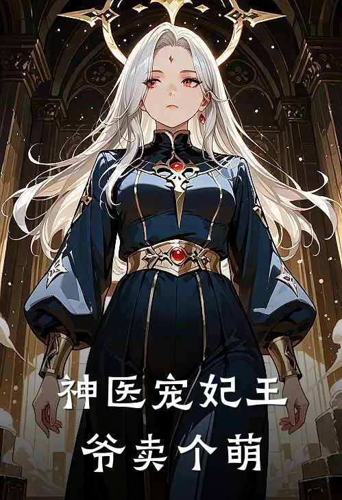 神医宠妃王爷卖个萌