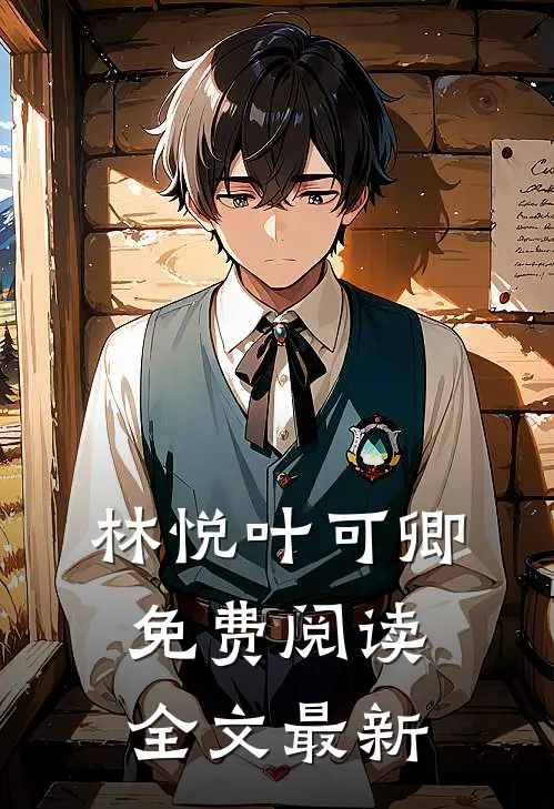 林悦叶可卿免费阅读全文最新