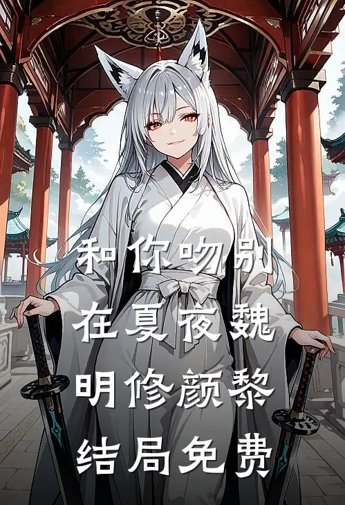 和你吻别在夏夜魏明修颜黎结局免费