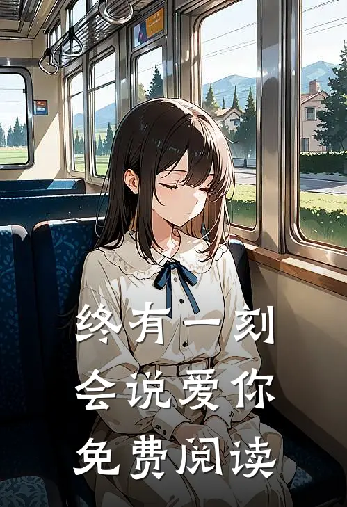 终有一刻会说爱你免费阅读