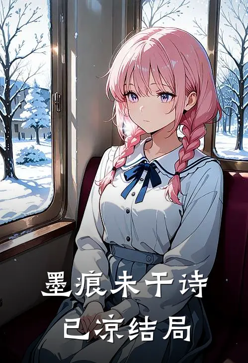 墨痕未干诗已凉结局