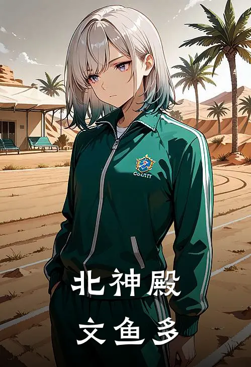 北神殿 文鱼多