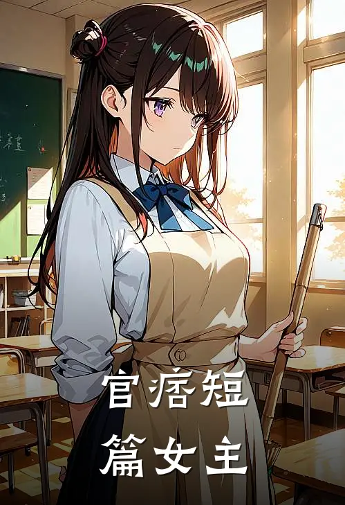 官痞短篇女主