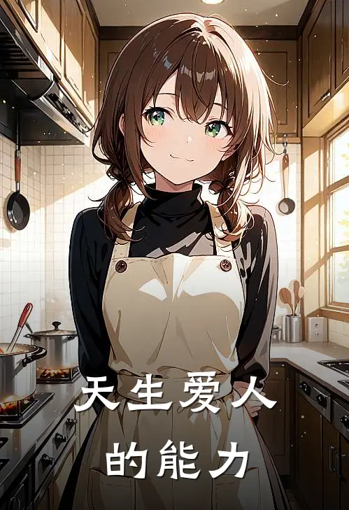 天生爱人的能力