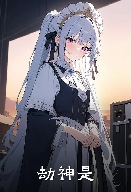 劫神是