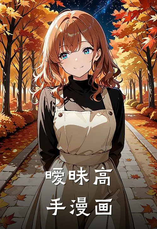暧昧高手漫画