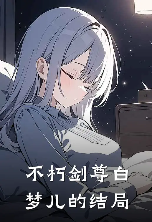 不朽剑尊白梦儿的结局