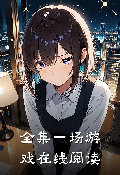 全集一场游戏在线阅读