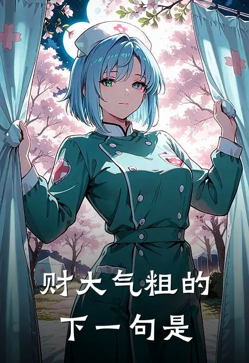财大气粗的下一句是