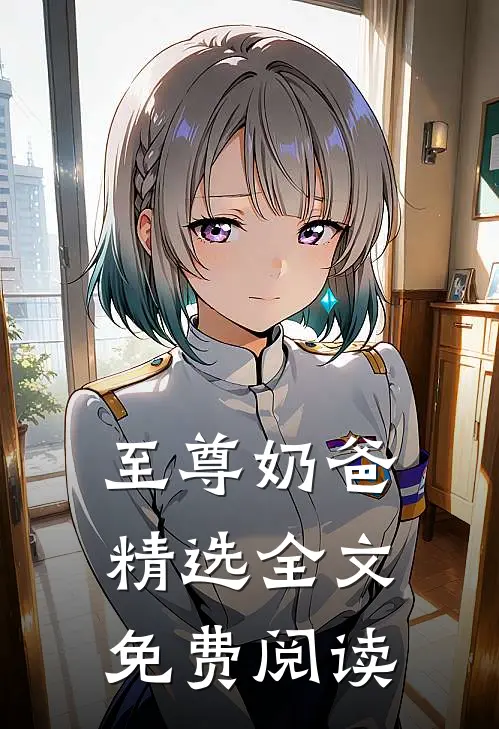 至尊奶爸精选全文免费阅读