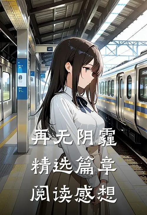 再无阴霾精选篇章阅读感想