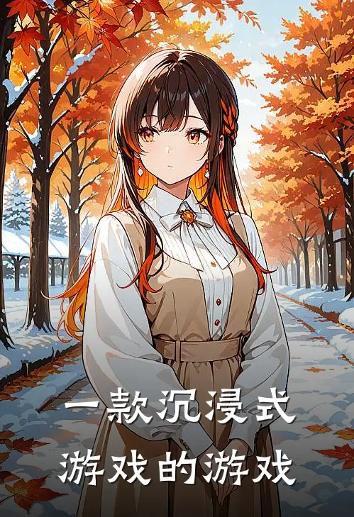 一款沉浸式游戏的游戏