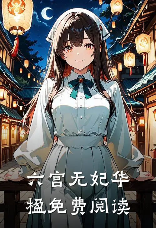 六宫无妃华楹免费阅读