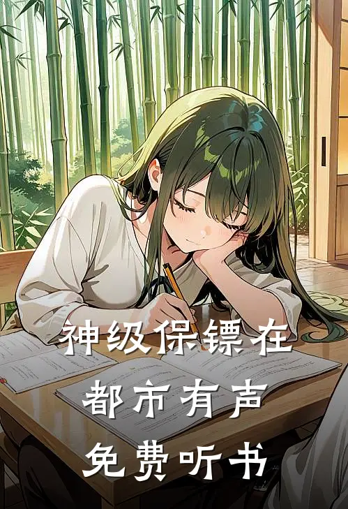神级保镖在都市有声免费听书