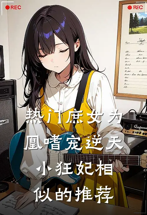 热门庶女为凰嗜宠逆天小狂妃相似的推荐