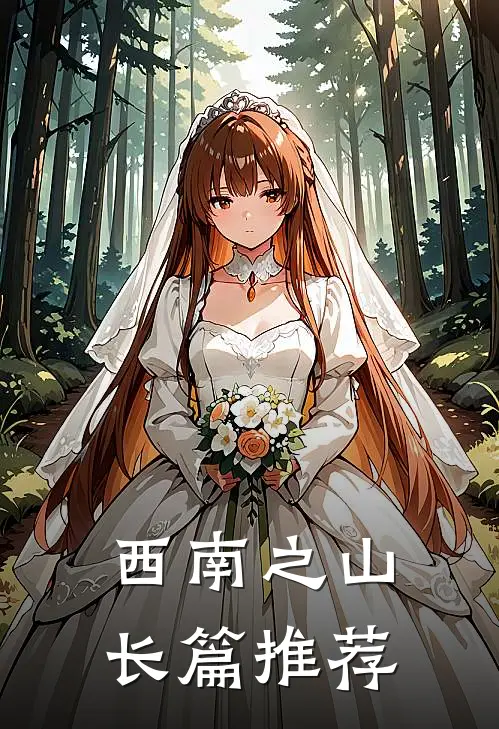 西南之山长篇推荐
