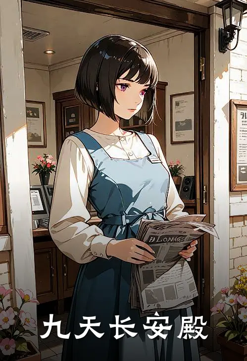 九天长安殿