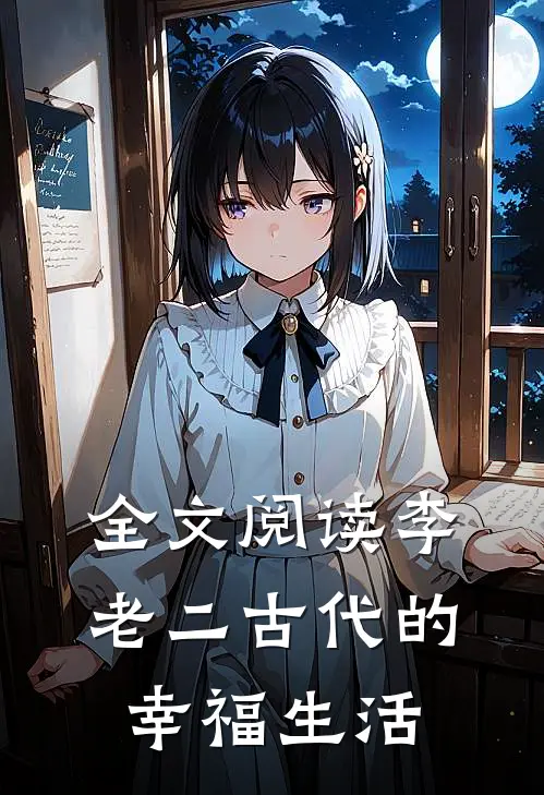 全文阅读李老二古代的幸福生活