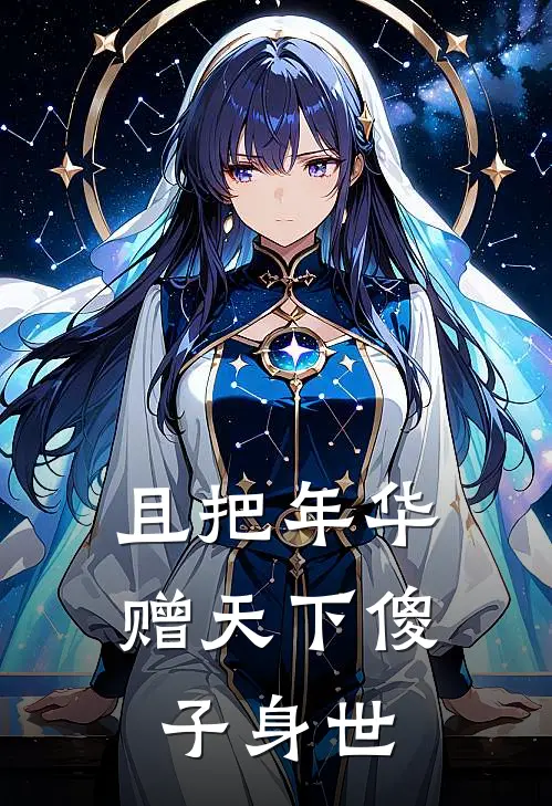 且把年华赠天下傻子身世