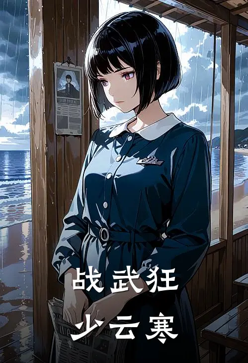 战武狂少云寒