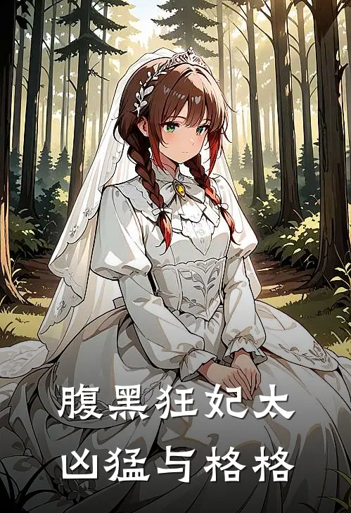 腹黑狂妃太凶猛与格格