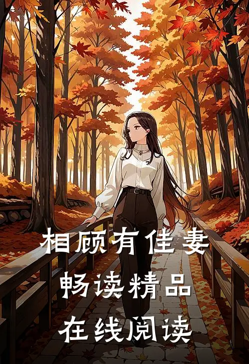 相顾有佳妻畅读精品在线阅读