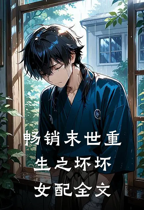 畅销末世重生之坏坏女配全文